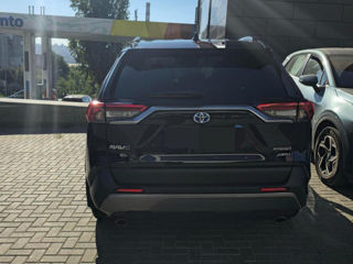 Toyota Rav 4 foto 3