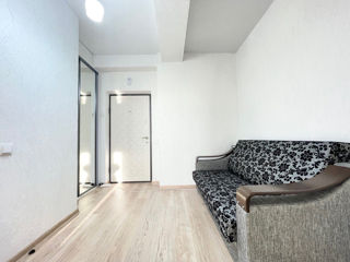 Apartament cu 1 cameră, 50 m², Centru, Ialoveni foto 5