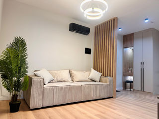 Apartament cu 2 camere, 70 m², Buiucani, Chișinău