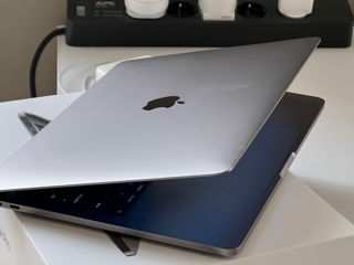 Macbook Pro 13 10/10 foto 3