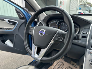 Volvo XC60 foto 10