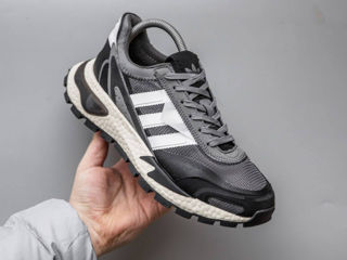 Adidas Retropy Boost P9 Grey foto 1