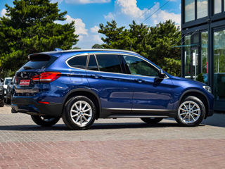 BMW X1 foto 5