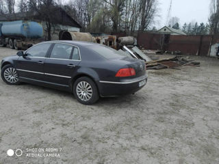 Wolksvagen phaeton foto 3