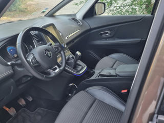 Renault Grand Scenic foto 5