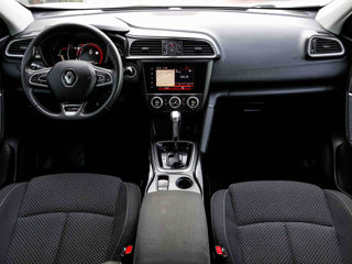 Renault Kadjar foto 7