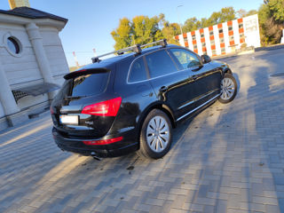 Audi Q5 foto 4