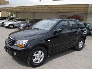 KIA Sorento foto 3