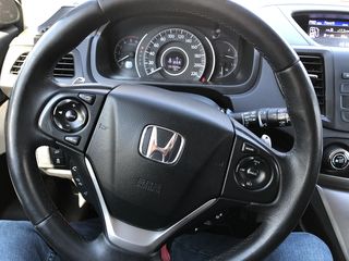 Honda CR-V foto 6