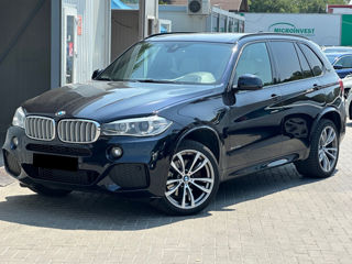 BMW X5 foto 4