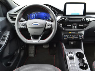 Ford Kuga foto 5