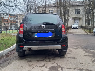 Dacia Duster foto 2