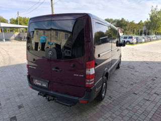 Mercedes Sprinter foto 7