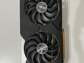 ASUS GeForce RTX 3060 ti