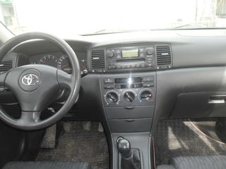 Toyota Corolla foto 2