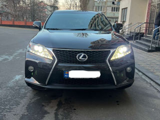 Lexus RX Series foto 2