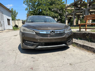 Honda accord 2014 -2016 foto 6