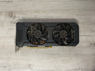 GTX 1070 ti