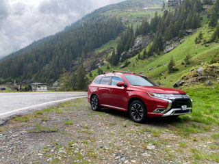 Mitsubishi Outlander foto 5