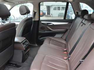 BMW X5 foto 13