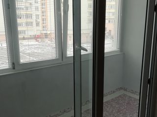 Apartament cu 2 camere, 62 m², Buiucani, Chișinău foto 8