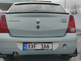 Dacia Logan foto 4