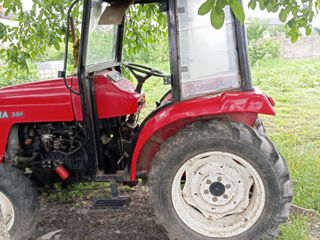 Tractor Jinma 354 foto 2