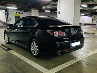 Mazda 6 foto 3