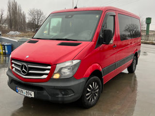 Mercedes Sprinter foto 5