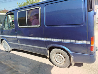 Ford Transit foto 9