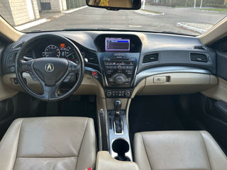 Acura ILX foto 9