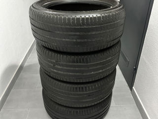Michelin 245/50 R19 de vară foto 6