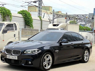 BMW 5 Series foto 2