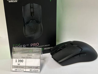 Razer Viper V2 Pro-1390lei