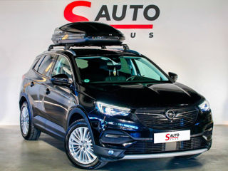 Opel Grandland X foto 4