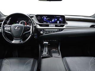 Lexus ES Series foto 7