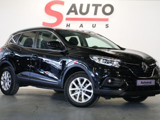 Renault Kadjar foto 3