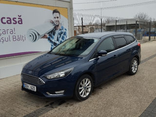 Ford Focus foto 8