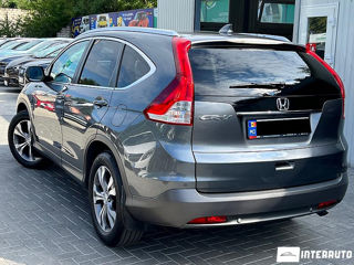 Honda CR-V foto 3