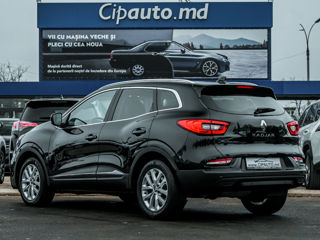 Renault Kadjar foto 5