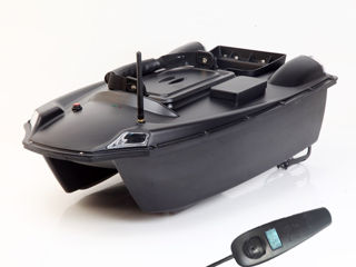 Vând bărcuță nou cu GPS + Sonar...Navomodel performant ! foto 11