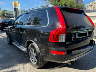 Volvo XC90 foto 4