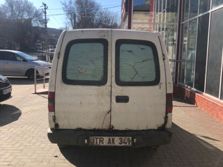 Opel Combo foto 3