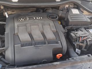 Volkswagen Polo foto 6