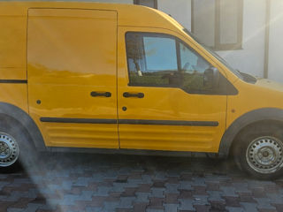 Ford Transit Connect foto 4