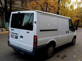 Ford Transit foto 3