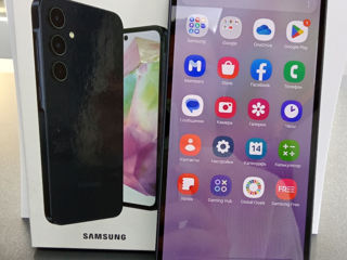 Samsung Galaxy A35    8/256 Gb