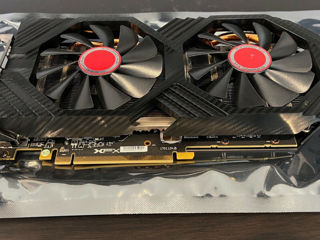 rx 580 8gb XFX