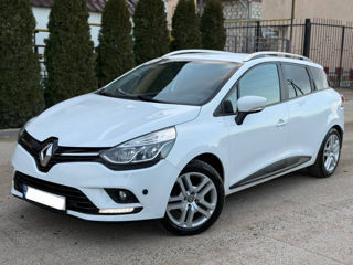 Renault Clio foto 3