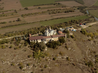 Filmare cu drone în calitatea superbă foto 4